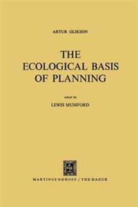 The Ecological Basis of Planning
