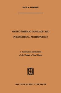 Mythic-Symbolic Language and Philosophical Anthropology