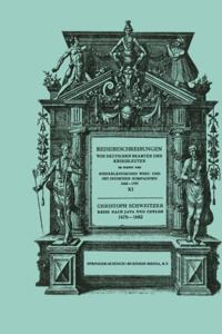 Reisebeschreibungen von deutschen Beamten und Kriegsleuten im Dienst der Niederländischen West- und Ostindischen Kompagnien 1602-1797