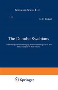 The Danube Swabians
