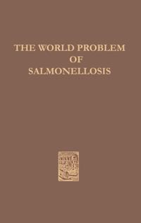 World Problem of Salmonellosis