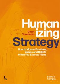 Humanizing Strategy