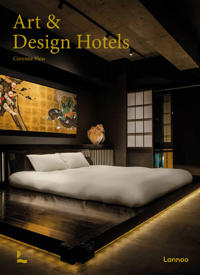 The World's Best Art and Design Hotels