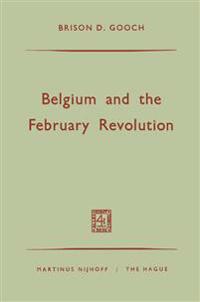 Belgium and the February Revolution