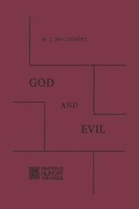 God and Evil