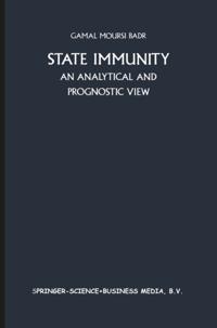 Developments in international law