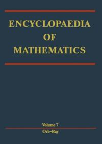 Encyclopaedia of Mathematics
