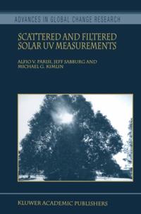 Advances in Global Change Research