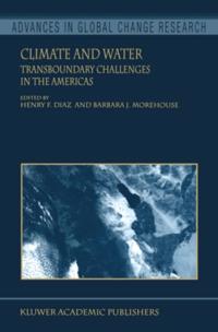 Advances in Global Change Research