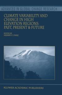 Advances in Global Change Research