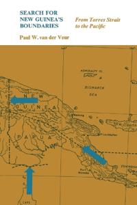 Search for New Guinea's Boundaries