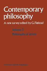 Contemporary Philosophy: A New Survey