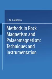 Methods in Rock Magnetism and Palaeomagnetism