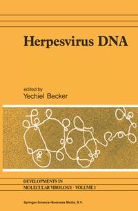Developments in Molecular Virology