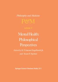 Philosophy and Medicine