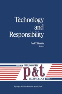 Philosophy and Technology