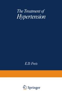 Treatment of Hypertension