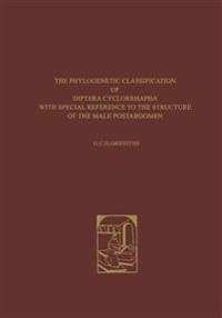 The Phylogenetic Classification of Diptera Cyclorrhapha