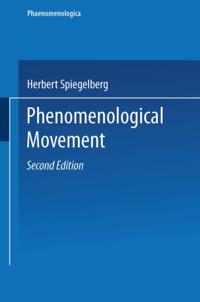 Phaenomenologica
