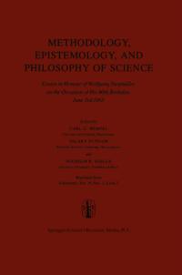 Methodology, Epistemology, and Philosophy of Science