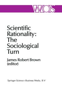 The Western Ontario Series in Philosophy of Science