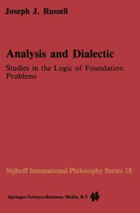 Nijhoff International Philosophy Series