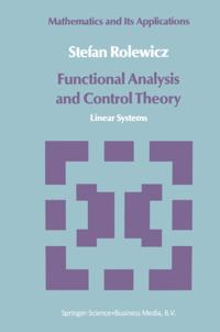 Mathematics and its Applications
