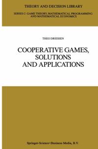 Theory and Decision Library C