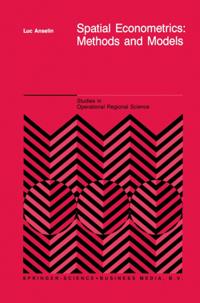 Studies in Operational Regional Science