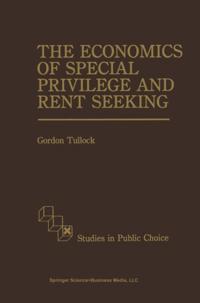 Studies in Public Choice