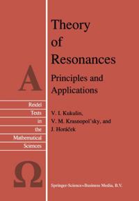 Reidel Texts in the Mathematical Sciences