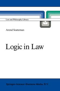 Law and Philosophy Library