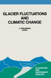 Glaciology and Quaternary Geology