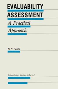 Evaluation in Education and Human Services