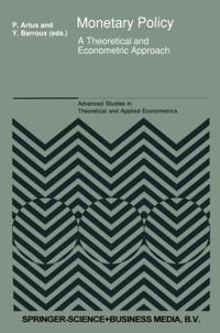 Advanced Studies in Theoretical and Applied Econometrics