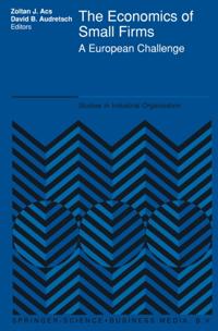 Economics of Small Firms