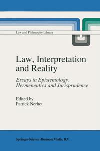 Law and Philosophy Library