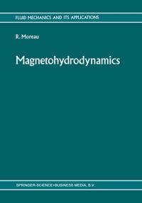 Fluid Mechanics and Its Applications