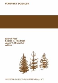Forestry Sciences