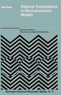 Advanced Studies in Theoretical and Applied Econometrics