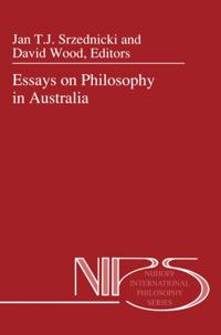 Nijhoff International Philosophy Series