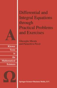 Texts in the Mathematical Sciences