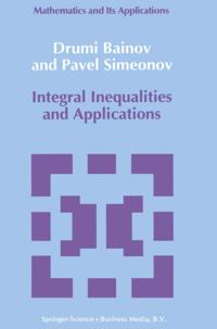 Mathematics and its Applications