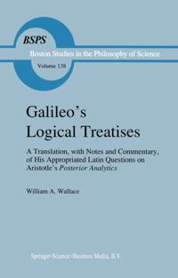 Boston Studies in the Philosophy and History of Science