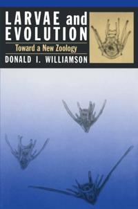 Larvae and Evolution
