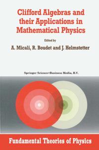 Fundamental Theories of Physics