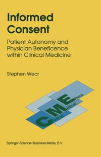 Clinical Medical Ethics