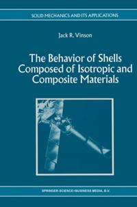 Solid Mechanics and Its Applications