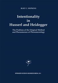 Contributions to Phenomenology