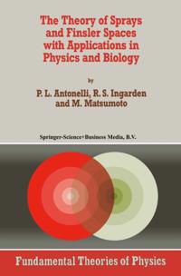 Fundamental Theories of Physics